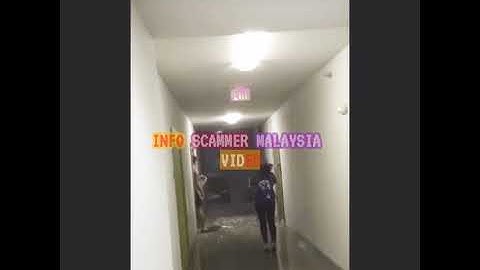 Lelaki Mati di sambar Petir - Info Scammer Media #InfoScammerMedia #viral #video