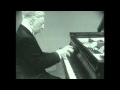 Rubinstein  chopin polonaise in a flat major op53