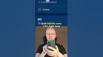 How to Use Crypto.com SUPERCHARGER - Explained Step-By-Step