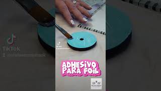 foil Craquelado de Arte Láser Urquiza foil Craquelado de Arte Láser Urquiza