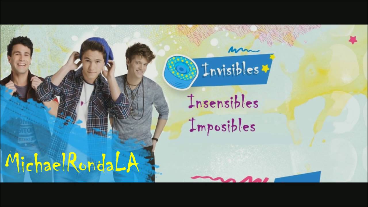 media luna los amigos invisibles media luna los amigos invisibles