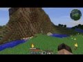 Minecraft fps test