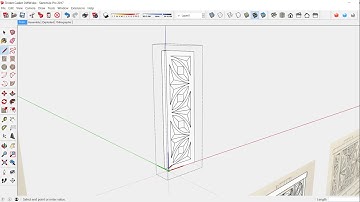 Practice Chip Carving on a Trinket Casket