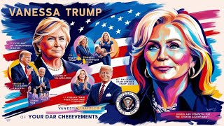 Vanessa Trump's Journey: Model to Mother