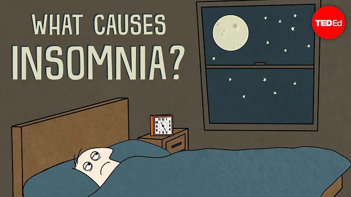 What causes insomnia? - Dan Kwartler - DayDayNews