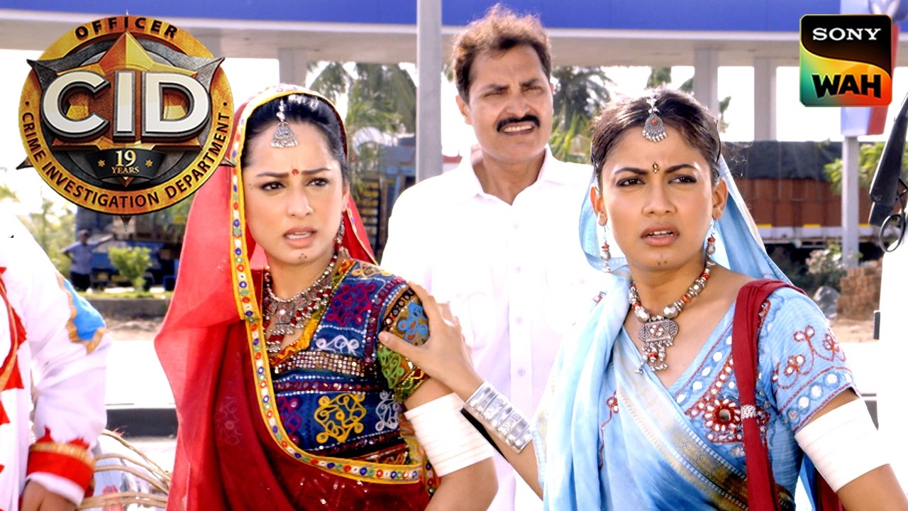 क्या Getup बदलकर Purvi रोक पाएगी होने वाला Crime? | CID | सी.आई.डी. | Purvi Special