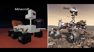 How to build a mars rover (perseverance)