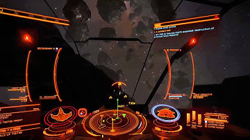 Elite: Dangerous: Only the best AI.