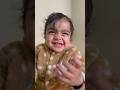 So funny #cute #funny #cutebaby #smile #baby