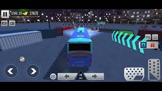 Modern Bus Simulator : Bus Game | 2026 Jul 7 Pm 7:03 | Android Mobile Gameplay Video - 8 screenshot 4