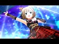 [デレステ MV 3Dリッチ] Sparkling Girl 多田李衣菜