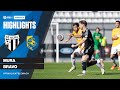 Mura Murska Sobota Bravo goals and highlights