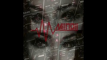 Sledge 2.0 Synth Dark Ambient Miindii