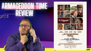 Armageddon Time Film Review