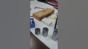 FBH Blocks Ultrasonic testing ll Distance amplitude blocks set ll SA 609 ASTM Standard