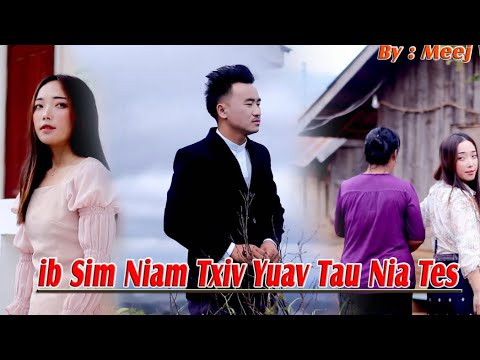 Video: Kuv Puas Yuav Tsum Tau Kev Tso Cai Los Ntawm Niam Txiv Kom Sib Yuav