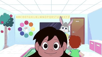 PreK-2nd Grade - (SRP) Standard Response Protocol - EVACUATE - Lesson #4 - w/captions