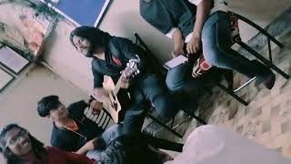 Random Jamming||Unplugged
