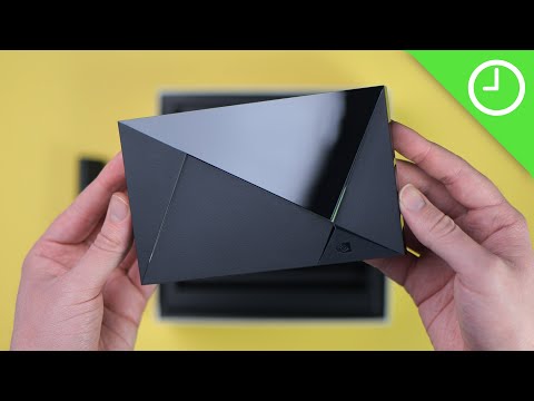 Why you need an NVIDIA SHIELD TV Pro in 2021 + beyond! [Sponsored]