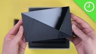 Why you need an NVIDIA SHIELD TV Pro in 2021 + beyond! [Sponsored]