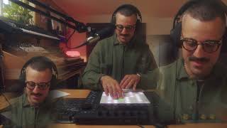 Producers, Try Starting Your Beat With A Drum Break