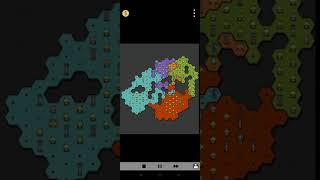 Antiyoy - Do your country great