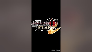 SSF2 v0.9 Battlefield Theme With Speed 2x