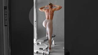 Evde 10 Dakikalık Gizli Kalça Egzersizleri Hourgl Meydan Okuması