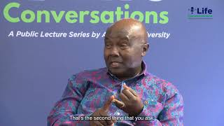 4-Way Test For Leadership - Patrick Obath Life Conversations