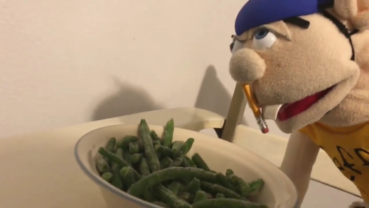 jeffy cheerios rap song - YouTube