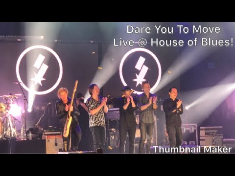 Switchfoot - Dare