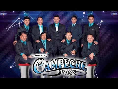 Campeche Show -