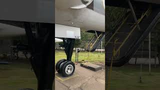 Avro Vulcan Tour at Midland Air Museum