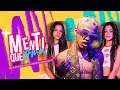 Menti que ama  mc guilherme lima feat millena  manu maia clipe oficial