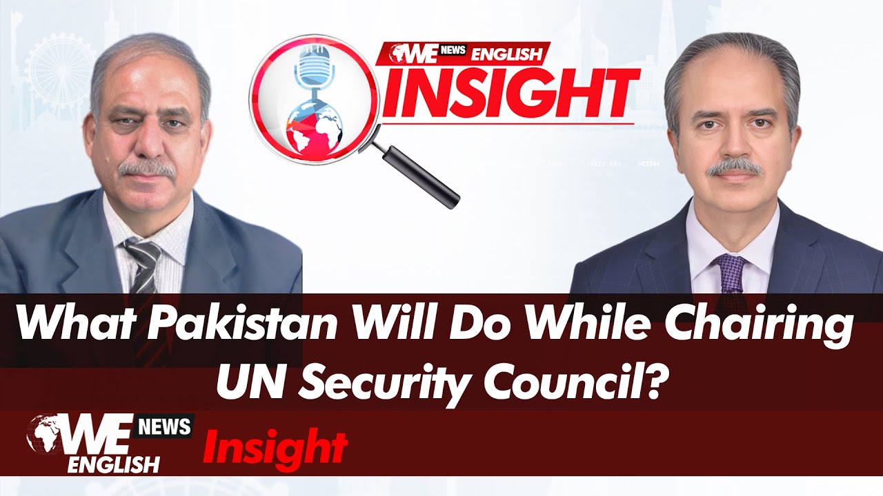 TRAILER | UN Leadership Supports Pakistan’s Stance on Indus Water Treaty and Conflict with India