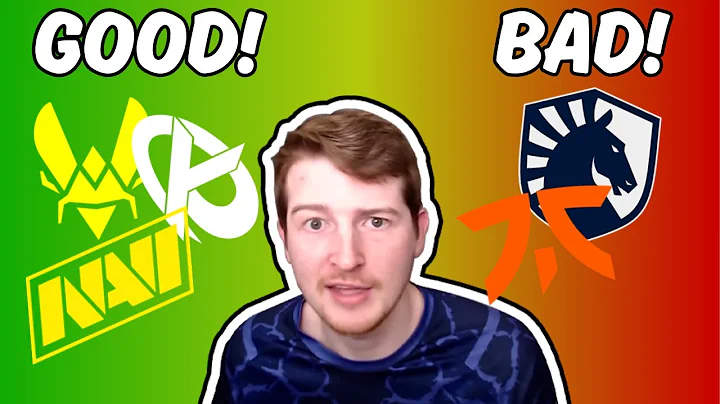 EMEA Is About To Be CRAZY?! (The Rich Get Poorer) | VCT Rostermania Rankings