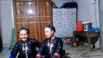 Hát Nùng Vui Chơi