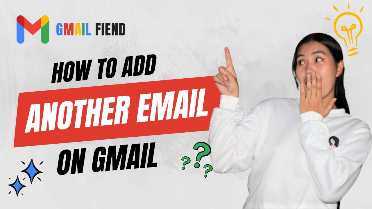 How To Add Another Email On Gmail Gmail Fiend 2022 YouTube How To Add Another Email On Gmail Gmail Fiend 2022 YouTube
