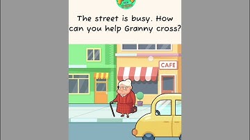 IQ Brain Test Level 11 Gameplay 