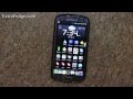 Part2/Follow up for the Samsung Galaxy S4 Initial Impression and review (AT&T SGH-i337 Galaxy S4)