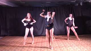 Steampunk night / Kenning Productions