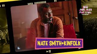 #BNIJJF2023 Highlight: Nate Smith + Kinfolk