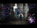 warframin' [Cephalon Plays]