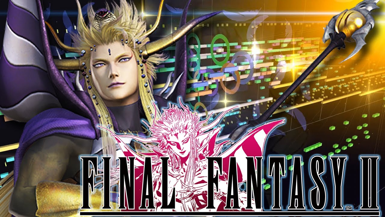 パラメキア皇帝　英語　拡張アートfoil　バンドル限定　ファイナルファンタジー MTG FF パラメキア皇帝 2枚 foil 拡張アート FFII U 219 - メルカリ