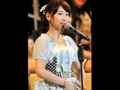 【AKB48】柏木由紀  近日中に重大発表も!?