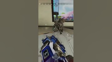 POV: Wattson tortures Wraith 🥰 #shorts #apex #apexlegends