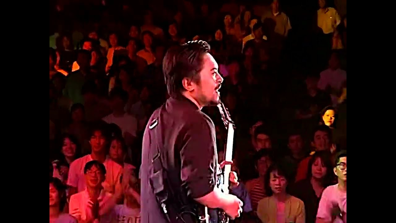 Casiopea - Halle (20th Anniversary Live) [UHD60 Upscale