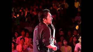 Casiopea - Halle (20th Anniversary Live) [UHD60 Upscale] | [Remastered]