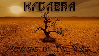 Kadabra - Straight to the heart