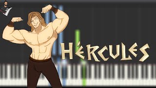 Hércules HD - Destripando la Historia